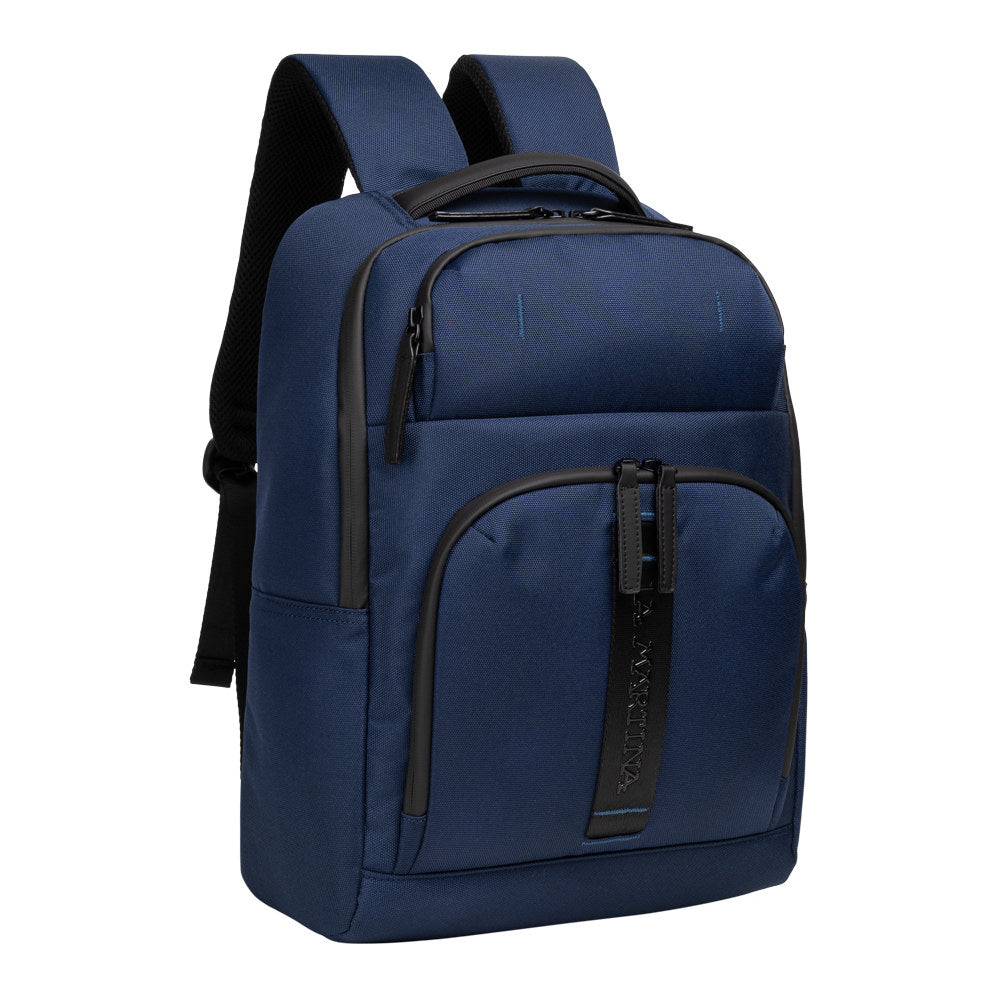 La Martina Men's Backpack | Blue