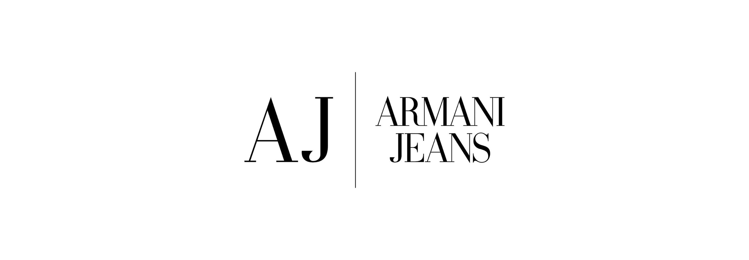 ARMANI JEANS