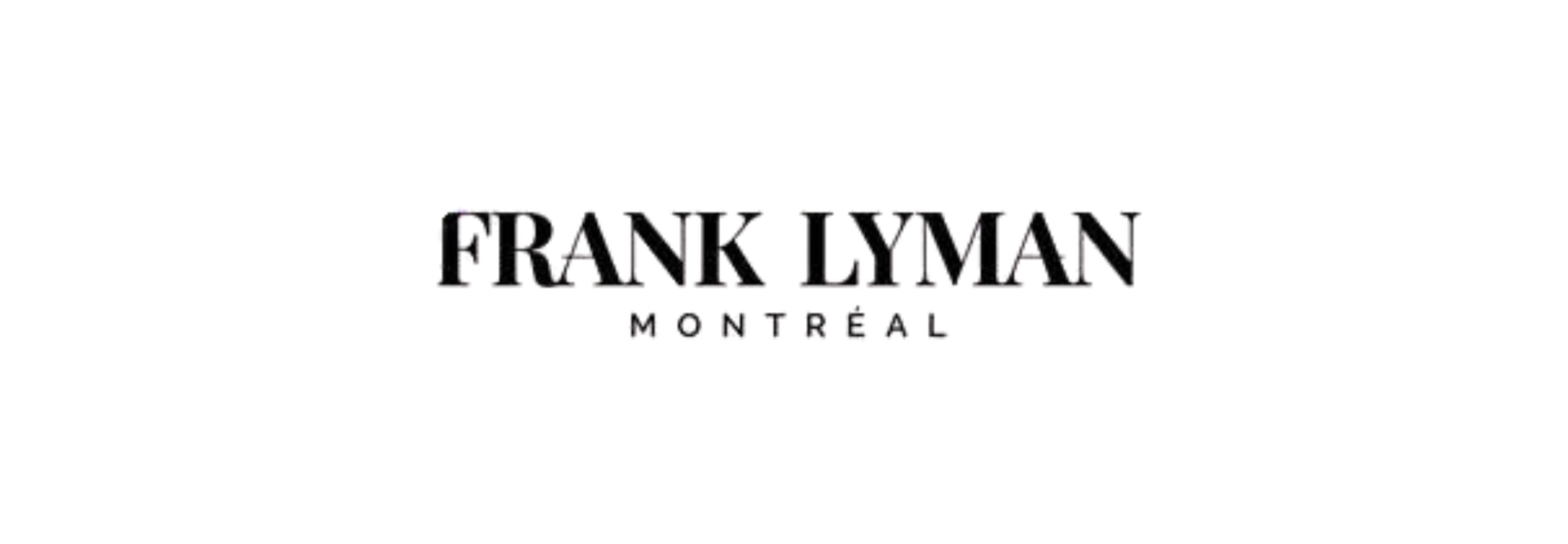 FRANK LYMAN