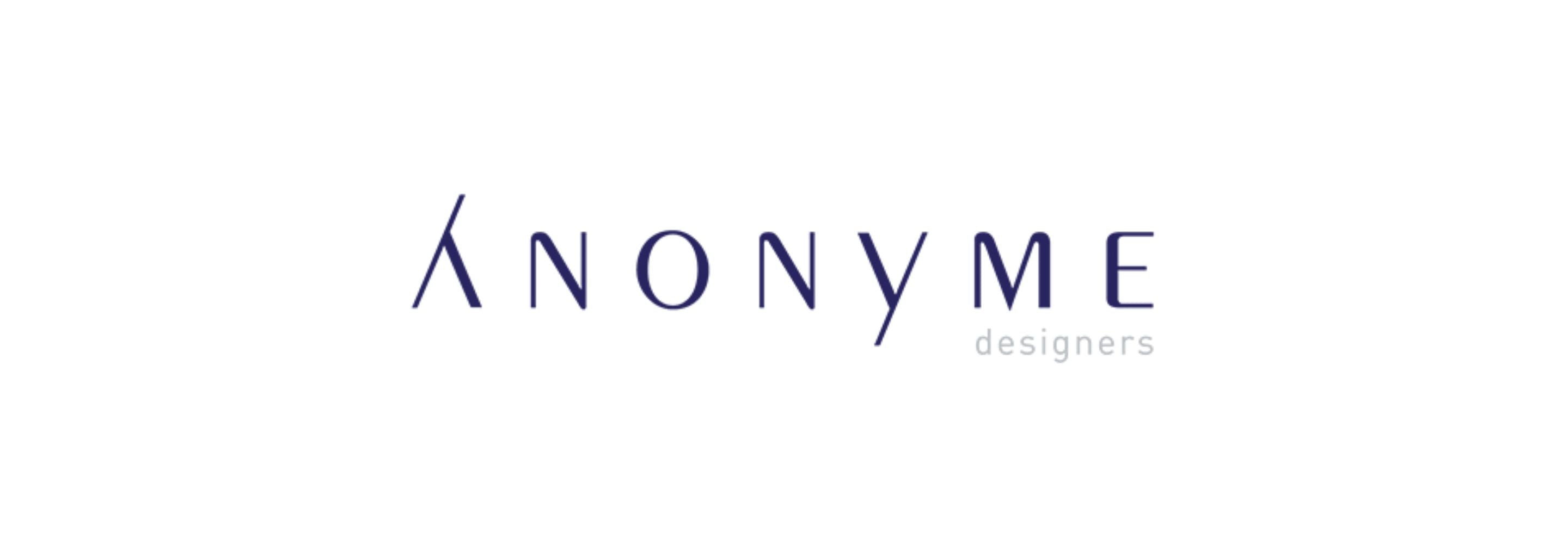 Anonyme Designers