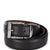 Ralph Lauren Reversible Dress Belt | Black/Brown