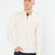 Ralph Lauren Soft Cotton Interlock Custom Slim Fit Polo Shirt | Herbal Milk