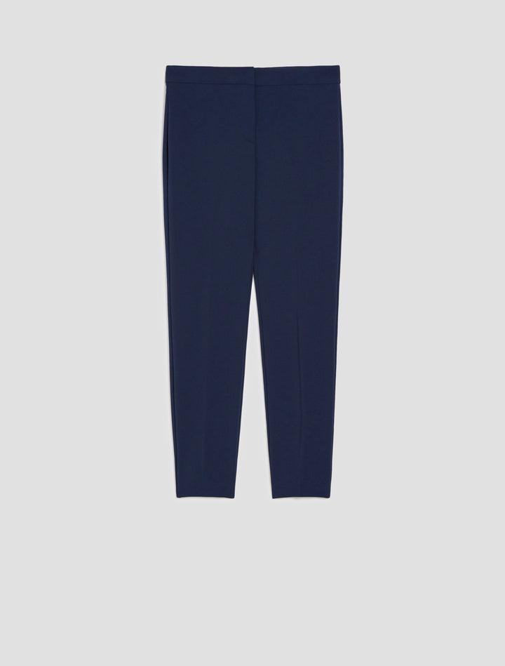 PennyBlack Cinghia Trousers | Navy