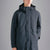 Paul & Shark Typhoon 3 in 1 Parka | Black