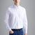 Paul & Shark Cotton Poplin Shirt | White