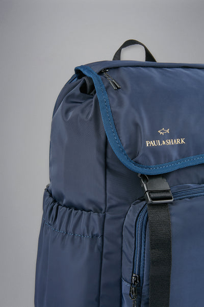 Paul & Shark Backpack | Navy