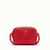 PennyBlack Quilted Camera Bag | Red