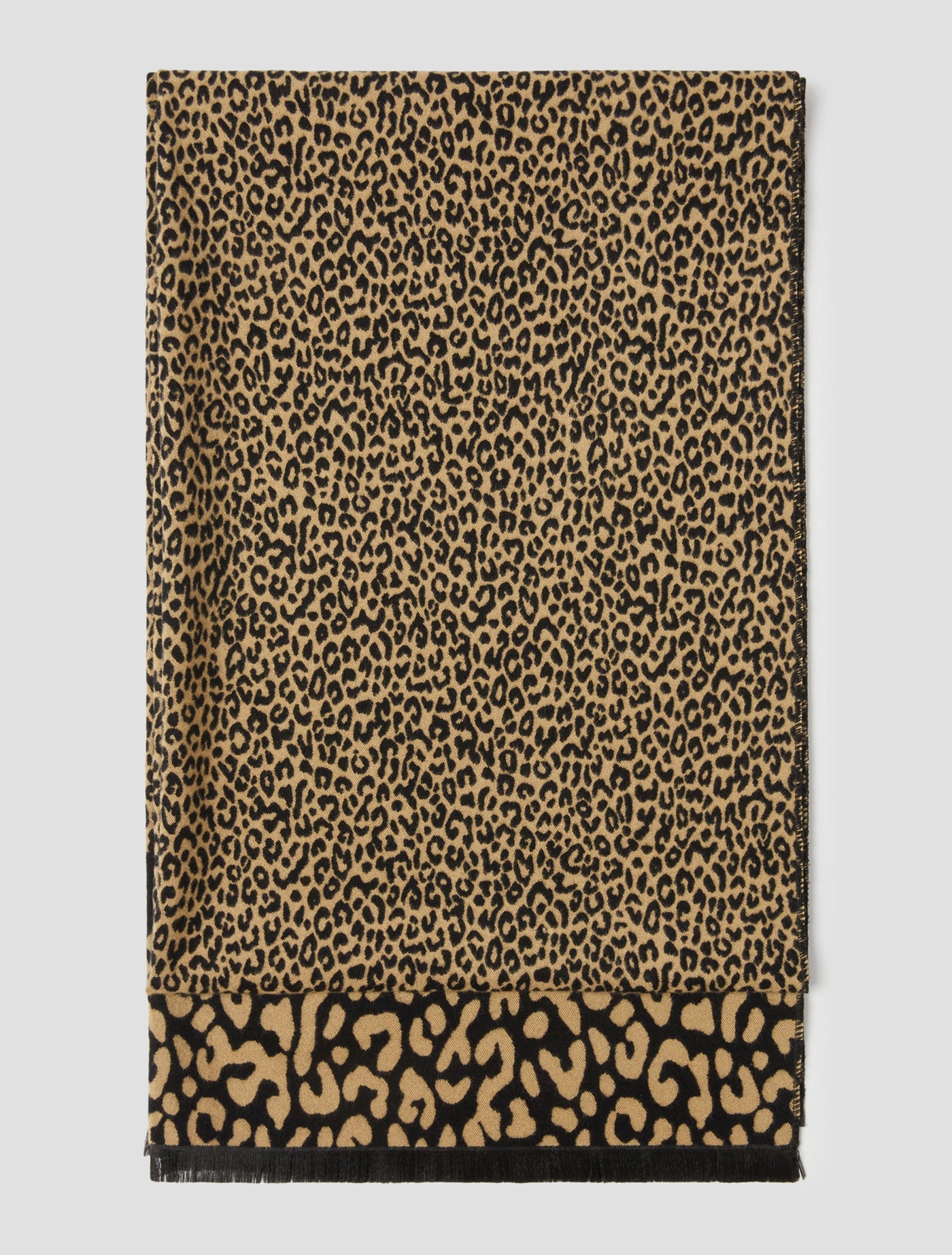 PennyBlack Fagiani Stole | Camel