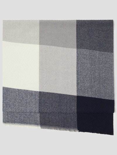 PennyBlack Baita Stole | Navy