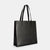 Ted Baker Soocon Large Crosshatch Icon Bag | Black