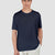 Paul & Shark XSoft Jersey Cotton T-shirt | Navy