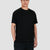 Paul & Shark Regular Fit Cotton T-shirt | Black