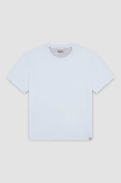 Paul & Shark Riviera XSoft Cotton Jersey T-shirt | White