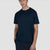 Paul & Shark Riviera XSoft Cotton Jersey T-shirt | Navy