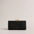 Ted Baker Rosyela Large Bobble Purse | Black