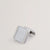 Ted Baker Payden Stone Cufflinks | Silver