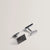 Ted Baker Diamond Engraving Cufflinks | Silver