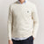 Ralph Lauren Wool and Cotton Pullover | Andover Cream