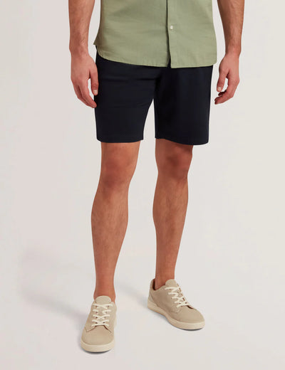 Ted Baker Barnham Core Chino Short | Navy