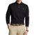 Ralph Lauren Soft Cotton Interlock Custom Slim Fit Polo Shirt | Black