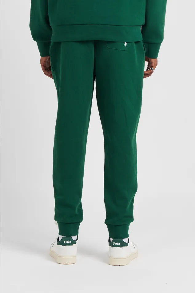 Ralph Lauren Double-Knit Jogger | Vintage Pine