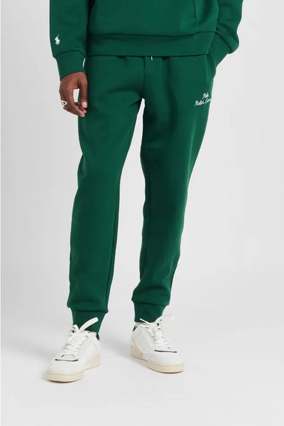 Ralph Lauren Double-Knit Jogger | Vintage Pine