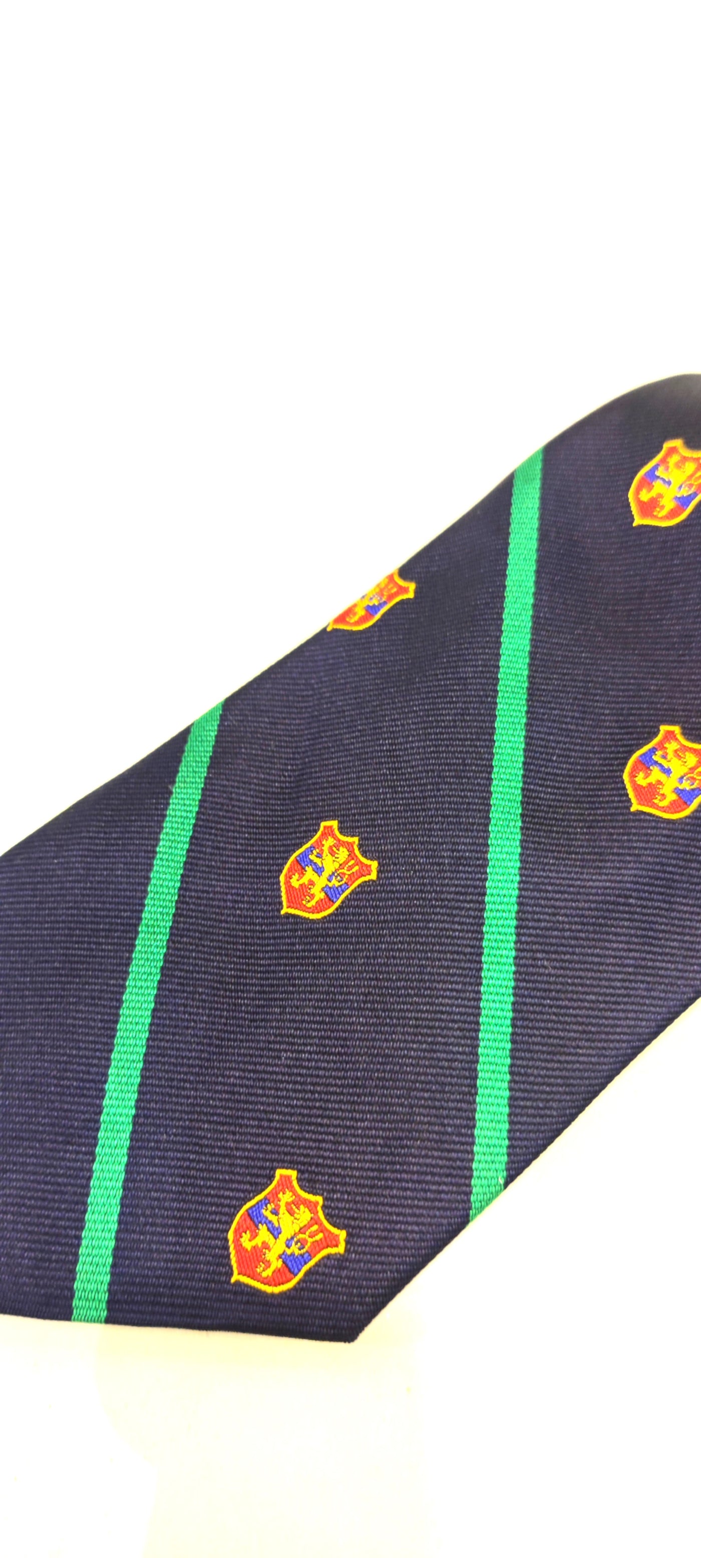 Ralph Lauren Neck Tie | Navy