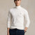 Ralph Lauren Soft Cotton Turtleneck | Nevis