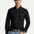 Ralph Lauren Oxford Slim Fit Shirt | Black