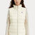 Ralph Lauren Women's Insulated Vest | Guide Cream