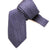 Lanvin Tie 8cm | Blue Mix 8