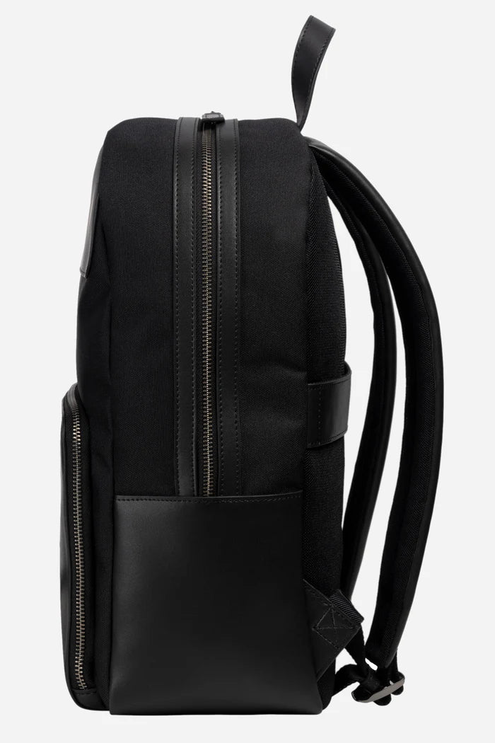 La Martina Horacio Backpack | Black