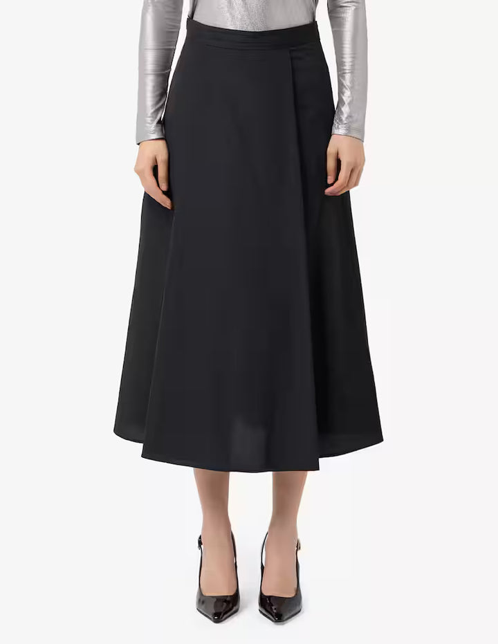 PennyBlack Sir Skirt | Black