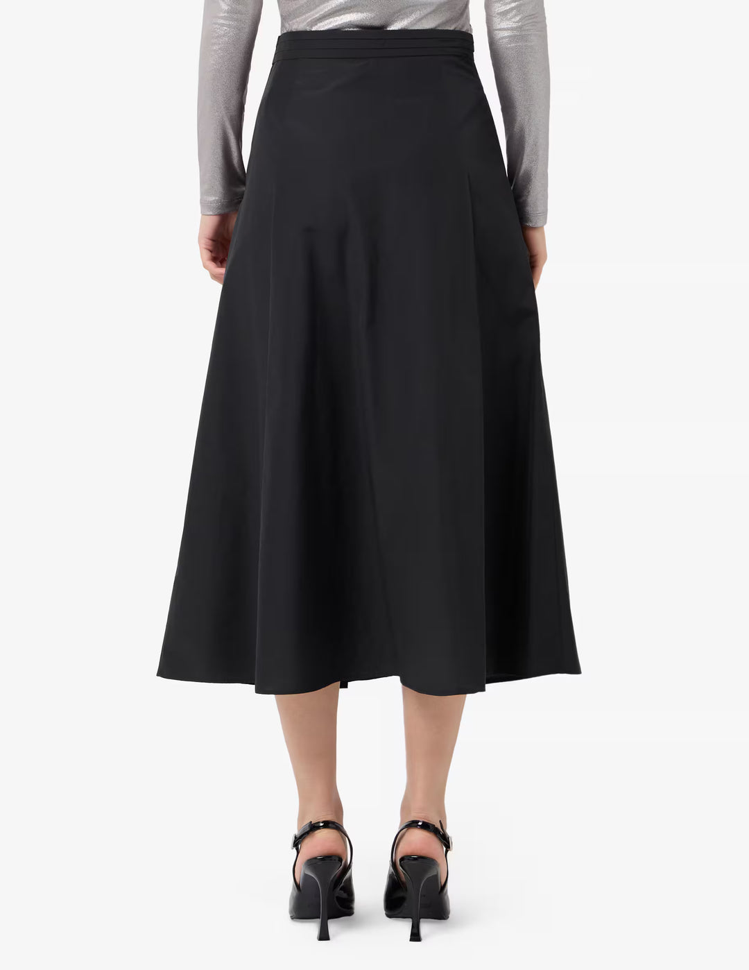 PennyBlack Sir Skirt | Black