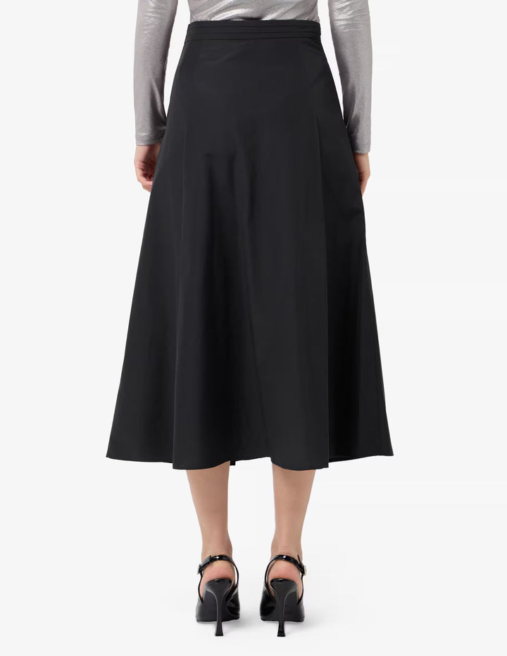 PennyBlack Sir Skirt | Black