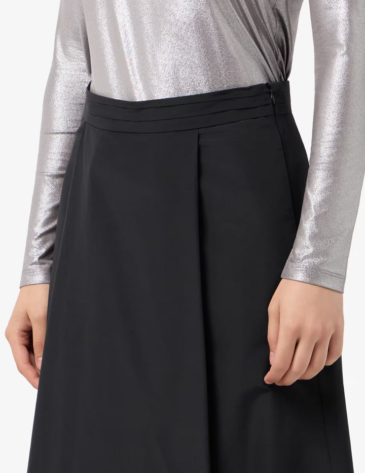 PennyBlack Sir Skirt | Black