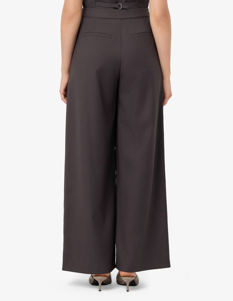 PennyBlack Ittita Trousers | Black