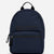 Karl Lagerfeld Essential Nylon Backpack | Dark Slate