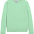 MC2 Woman Blended Cashmere Sweater | Light Mint