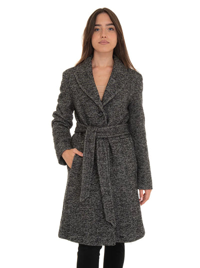 PennyBlack Women's Coat | Black