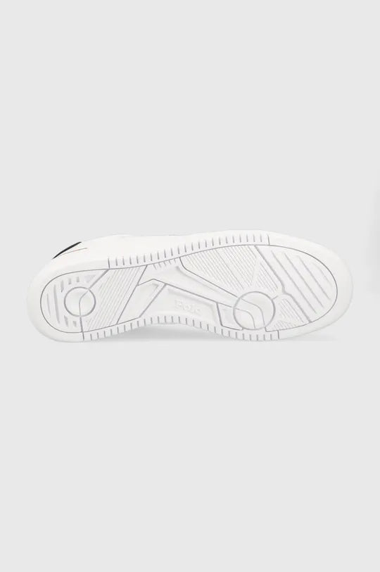 Ralph Lauren Sneakers Masters CRT | White