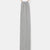 Karl Lagerfeld Patch Logo Scarf | Light Grey
