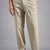 Paul & Shark Stretch Cotton Trousers | Beige