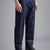 Paul & Shark Giza Cotton Denim Jeans | Navy