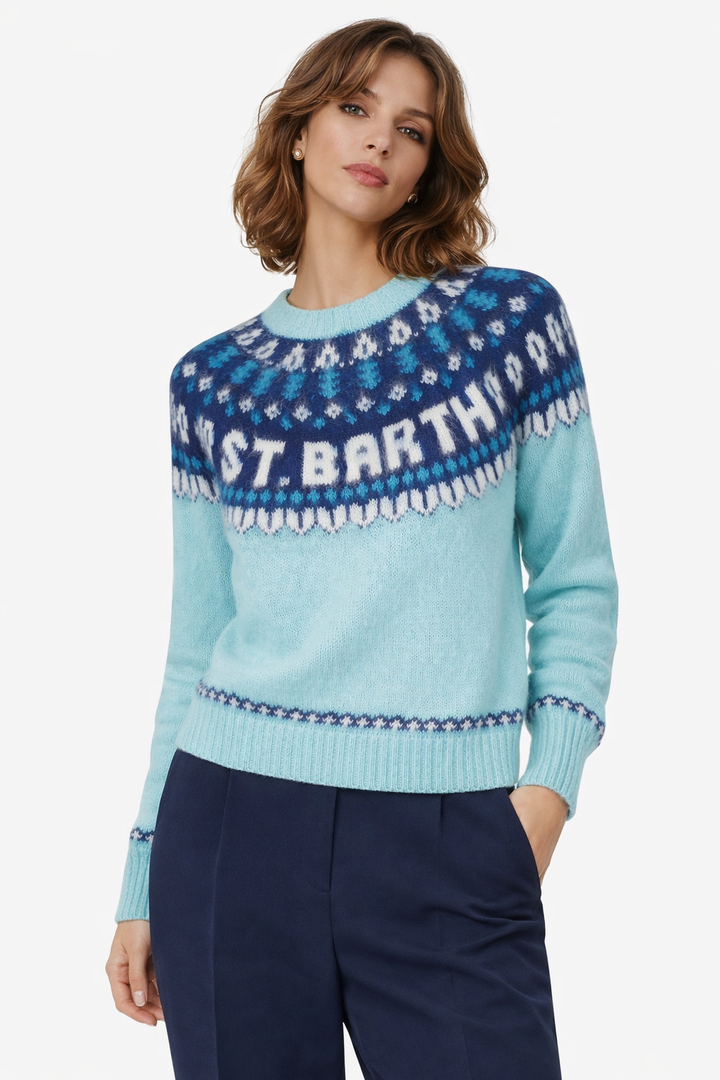 MC2 Women's Knitwear | Icelandic
