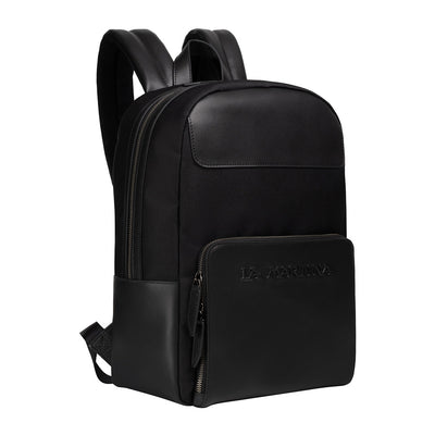 La Martina Horacio Backpack | Black