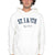 MC2 Sweatshirt Sport Club | White