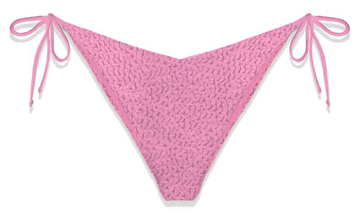MC2 Saint Barth Bikini Triangle | Pink