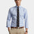 Ralph Lauren Slim Fit Dobby Shirt | Light Blue