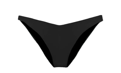 MC2 Saint Barth Woman Bikini | Black